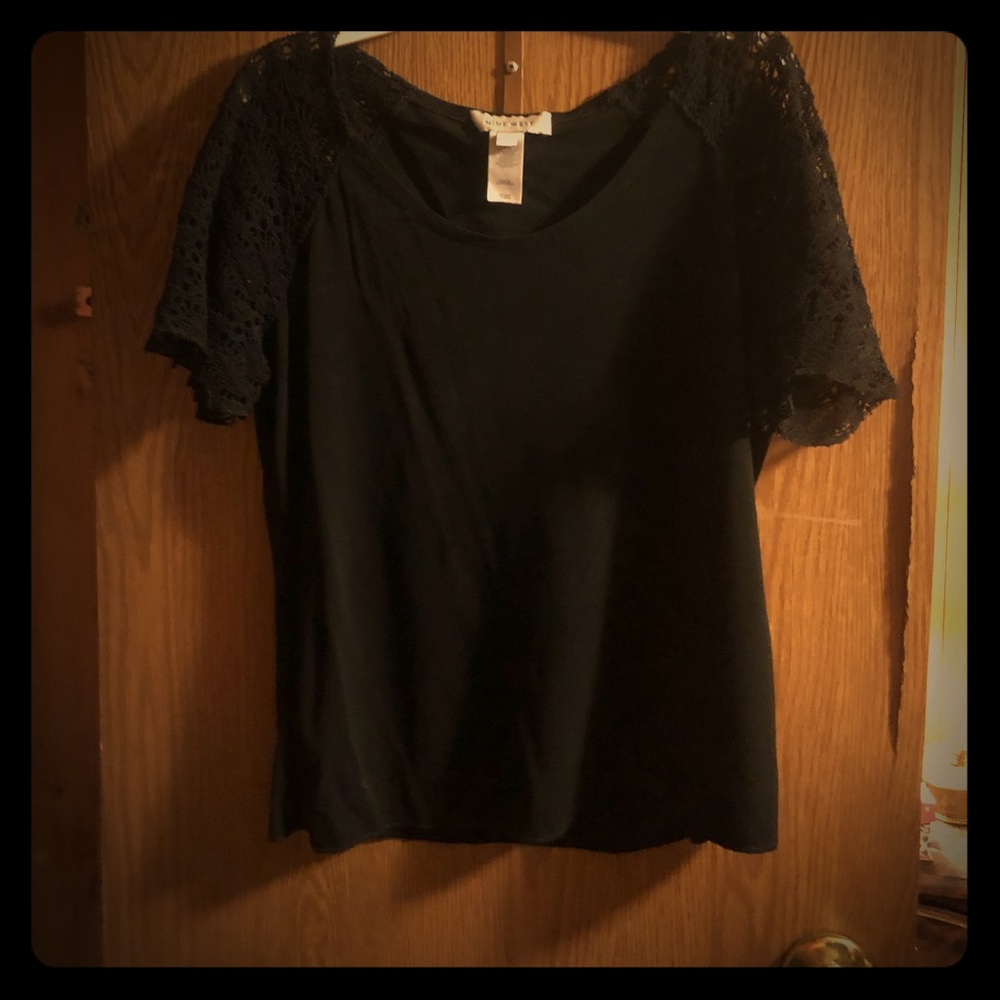 Nine West blouse